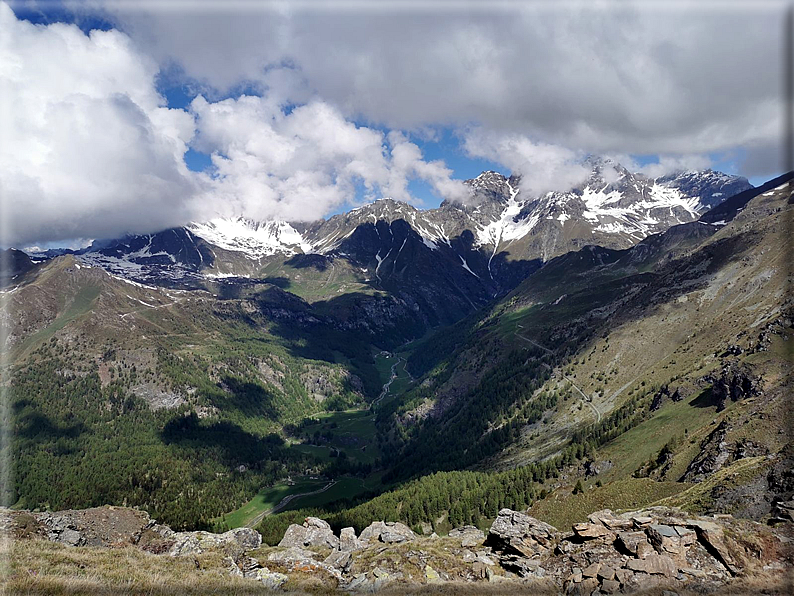 foto Anticima del Monte Meabe